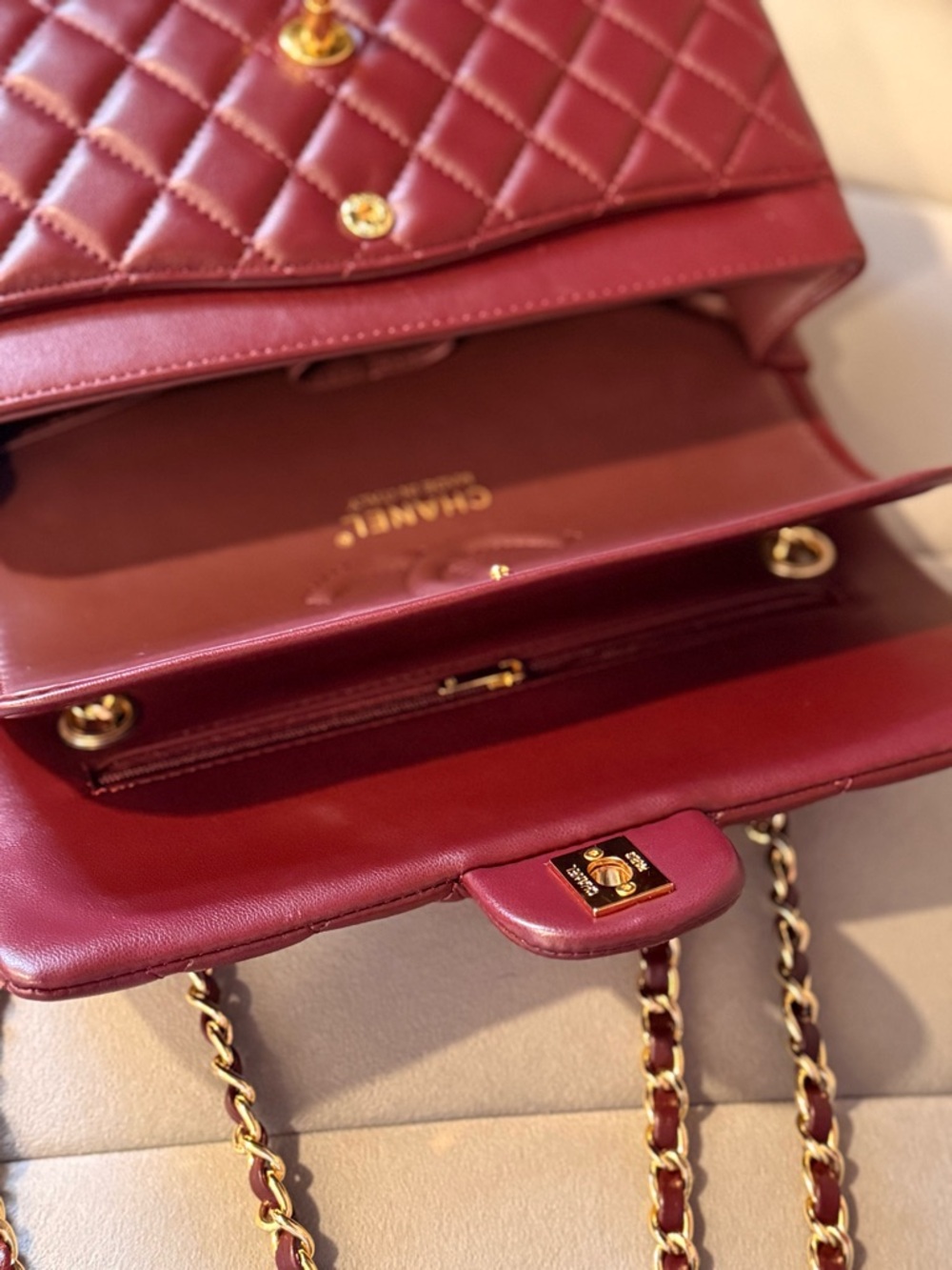 LUXURY BAG🛍️ - Picture 9 of 16